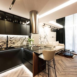 Appartement met een Slaapkamer